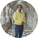 sunil maurya