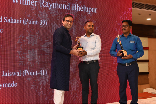 Award Ceremony