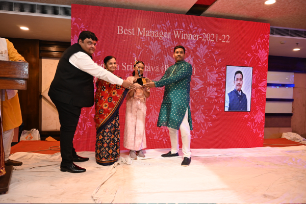 Award Ceremony