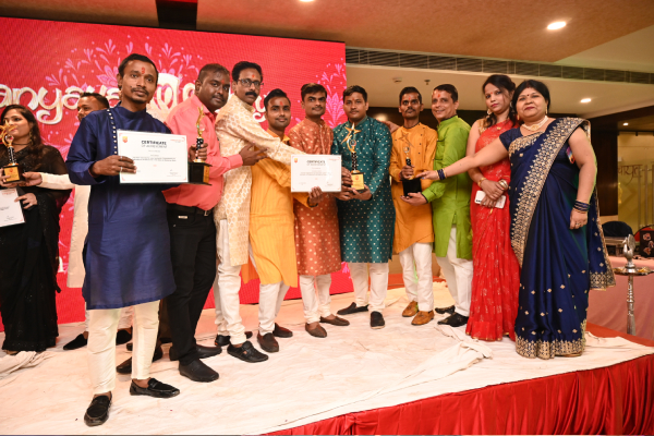 Award Ceremony